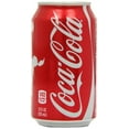 thumbnail image 1 of Classic Coke 12-Count Fridge Pack 12 Fl Oz Each, 1 of 8
