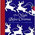 thumbnail image 1 of Classic Collectible Pop-Up Night Before Christmas Pop-Up, (Hardcover), 1 of 1