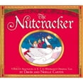 thumbnail image 1 of Classic Collectible Pop-Up: The Nutcracker : Classic Collectible Pop-Up (Hardcover), 1 of 1