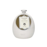 Classic Collection Ceramic Salt Pig / Salt Box