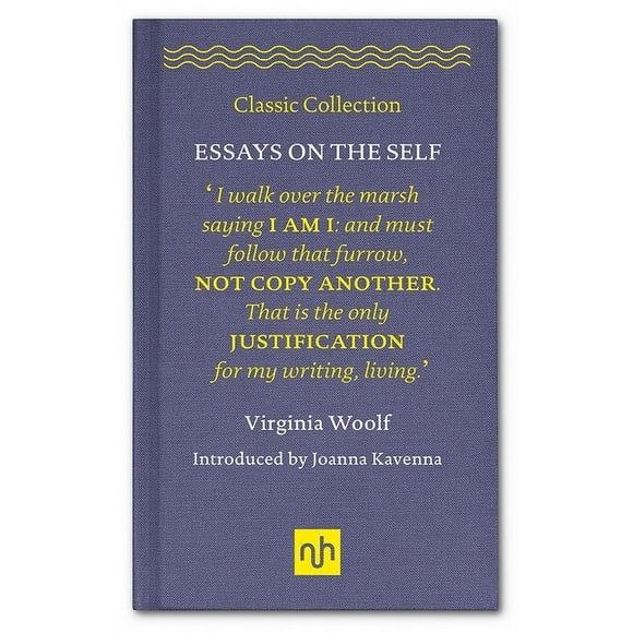 Classic Collection: Essays on the Self (Hardcover)