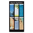 thumbnail image 1 of Classic Collection Magnetic Bookmark Set, 1 of 3