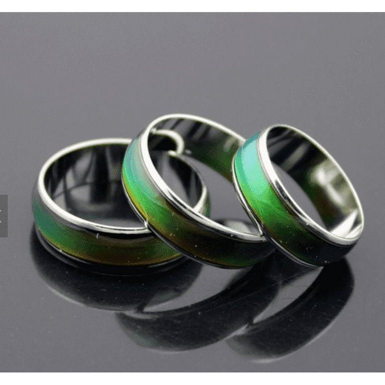 Mood ring walmart best sale