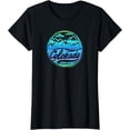thumbnail image 1 of Classic Colorado Mountains Vintage Retro Design Shirt, 1 of 3