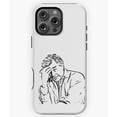 thumbnail image 1 of Classic Columbo TV Detective Art - Protective Phone M97 M3013 Phone Case for iPhone 17 16 15 14 13 12 11 Pro Max, 1 of 2