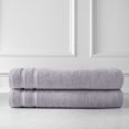 thumbnail image 1 of Classic Combed Cotton Soft and Luxury Towel Set by Southshore Fine Linens, 1 of 1