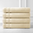 thumbnail image 1 of Classic Combed Cotton Soft and Luxury Towel Set by Southshore Fine Linens, 1 of 1
