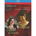 thumbnail image 1 of Classic Comedies (Blu-ray), BBC / Opus Arte, Music & Performance, 1 of 2
