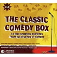 thumbnail image 1 of Classic Comedy Box, 1 of 1