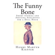 Classic Comedy The Funny Bone Paperback