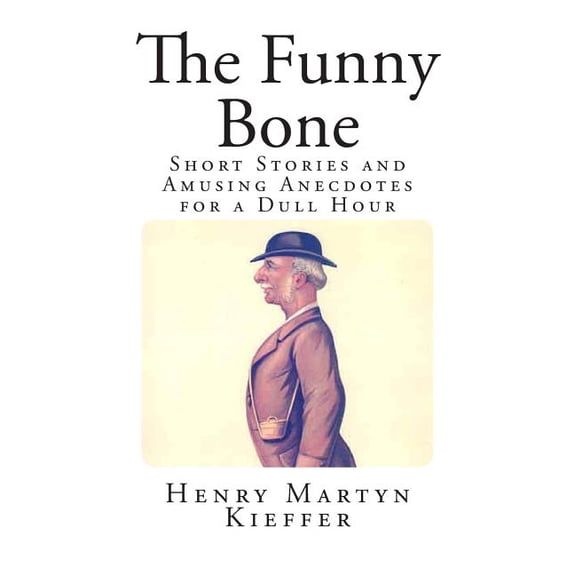 Classic Comedy: The Funny Bone (Paperback)