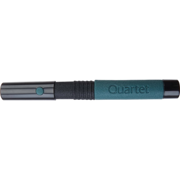 Classic Comfort Laser Pointer, Class 3a, Projects 1,500 Ft, Jade Green | Bundle of 5 Each