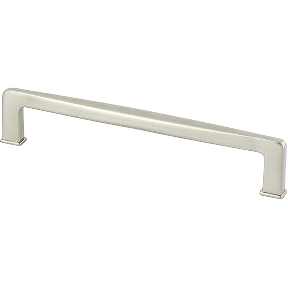 Classic Comfort Subtle Surge Pull 160MM C/C Brushed Nickel
