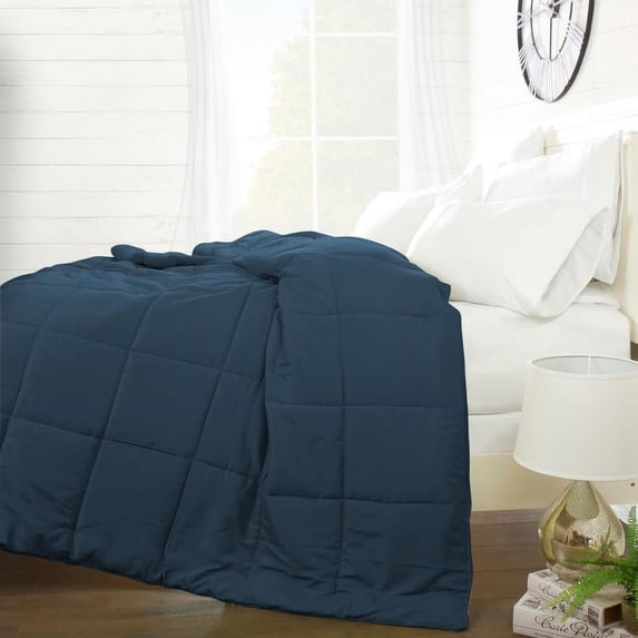 Classic Comforters Luxurious Bedding Collection by Sharon Osbourne Home