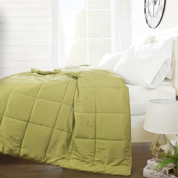 Classic Comforters Luxurious Bedding Collection by Sharon Osbourne Home