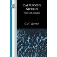 thumbnail image 1 of Classic Commentaries Calpurnius Siculus: Eclogues, (Paperback), 1 of 3