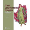 thumbnail image 1 of Pre-Owned Classic Computer Science Problems in Java Paperback, 1 of 1