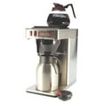 thumbnail image 1 of Classic Concepts GBT60 Stainless Steel 12-Cup Commercial Coffee Brewer - 1 Warmer Pour-Over, 1 of 1