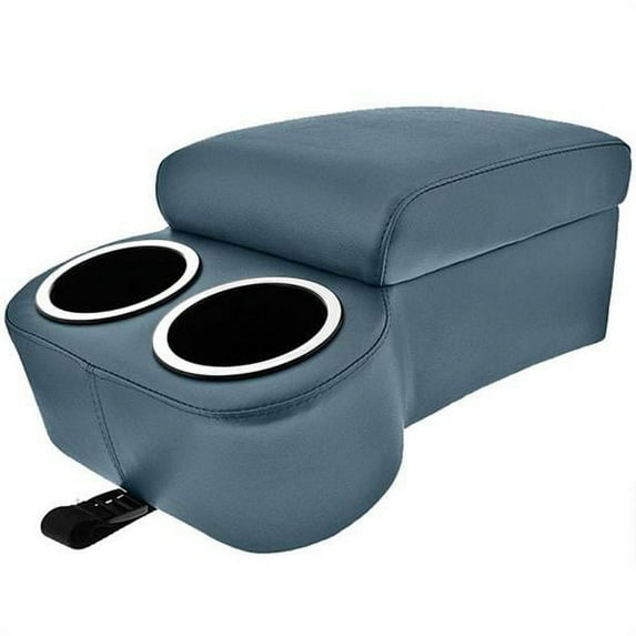 Classic Consoles BC CRUISER-213 Cruiser Console, Metallic Blue