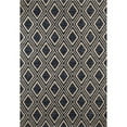 thumbnail image 1 of Classic Contemporary Area Rug with Geometric Pattern, 08, 1 of 4