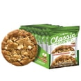 thumbnail image 1 of Classic Cookie Apple Cinnamon and Oats Soft Baked Cookies, 8 Count, 3oz, 1 of 5