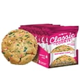thumbnail image 1 of Classic Cookie Birthday Cake Soft Baked Cookies, 8 Count, 3oz, 1 of 6