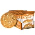 thumbnail image 1 of Classic Cookie Macadamia Nut Soft Baked Cookies, 8 Count, 3oz, 1 of 5