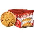 thumbnail image 1 of Classic Cookie Peanut Butter Soft Baked Cookies, 8 Count, 3oz, 1 of 4