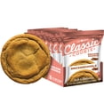 thumbnail image 1 of Classic Cookie Snickerdoodle Soft Baked Cookies, 8 Count, 3oz, 1 of 5