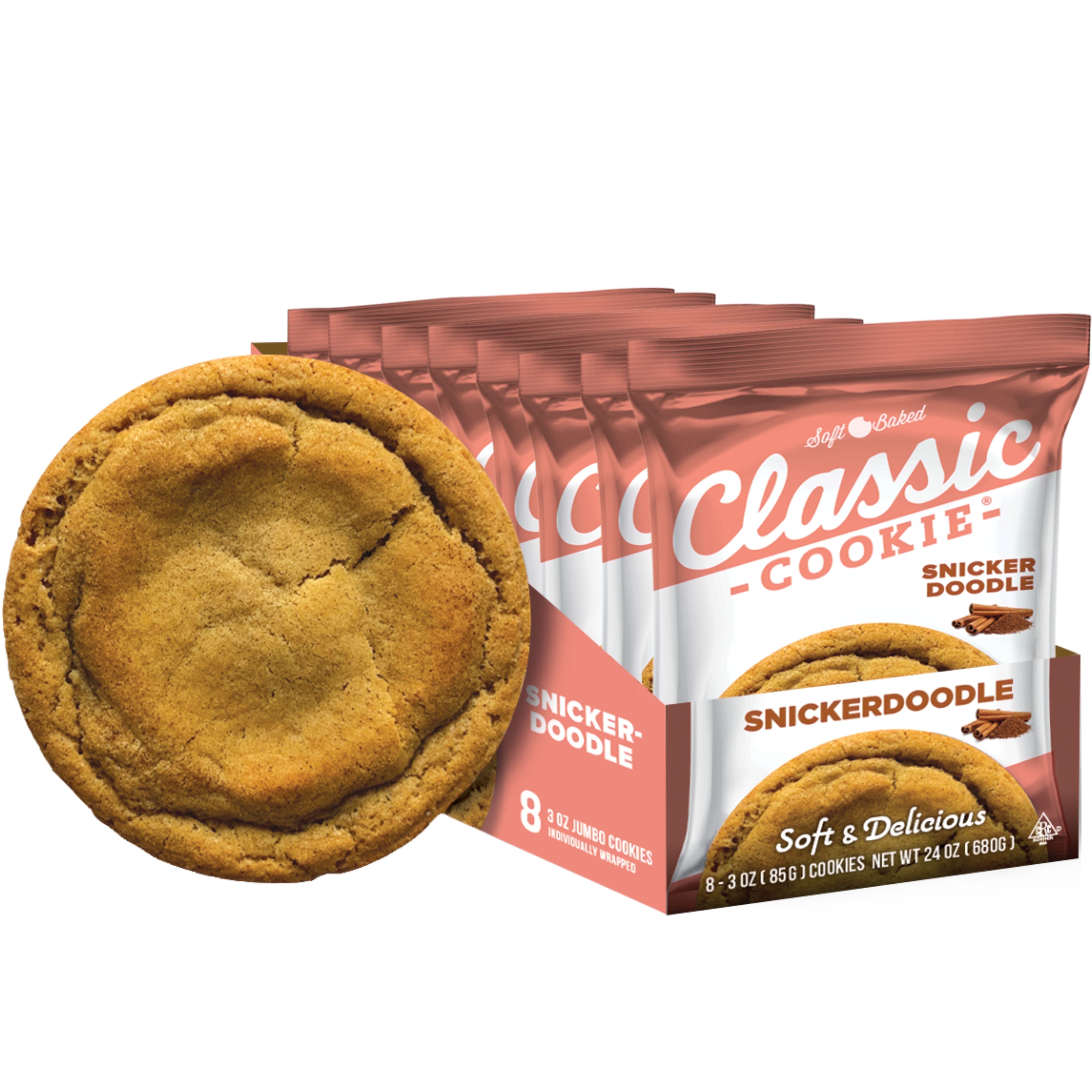 Classic Cookie - Walmart.com