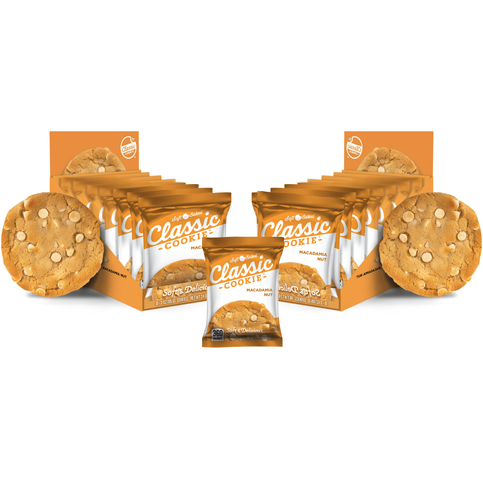 cookie Island Style Bite Size Assortment – Cookie Corner Hawaii