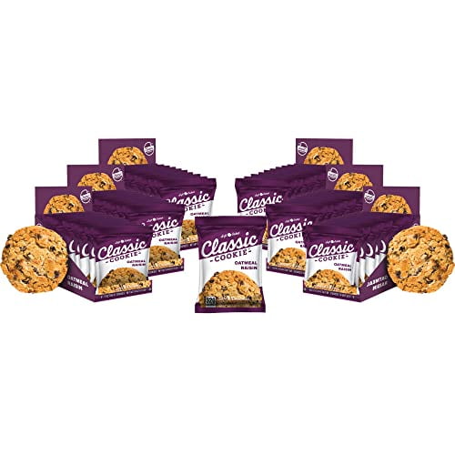 Classic Cookie Soft Baked Variety Pack, 48 Individually Wrapped Cookies