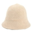 thumbnail image 1 of Classic Corduroy Bucket Hat for Women Warm Fishing Hat Womens Bucket Hat Cowgirl Hat Accessories for Outdoor Travel, 1 of 7