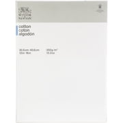 Classic-Cotton Canvas -12X16
