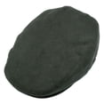 thumbnail image 1 of Classic Cotton Ivy Cap - XL - Black, 1 of 1