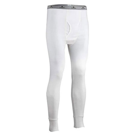 Classic Cotton Lightweight Thermal Bottom