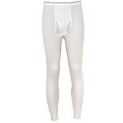 INDERA Classic Cotton Lightweight Thermal Bottom