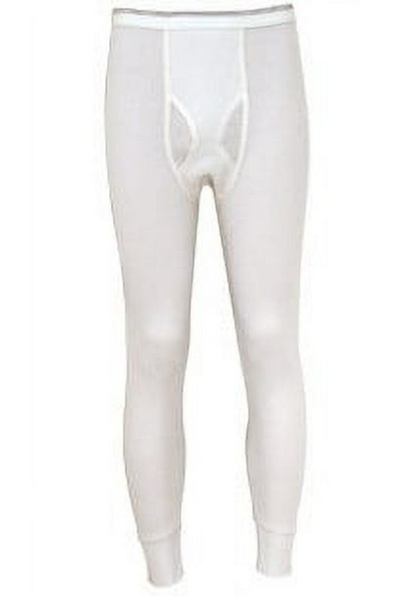 Classic Cotton Lightweight Thermal Bottom