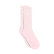 Classic Cotton Mid Calf Yoga Socks, Breathable Sweat Absorbent Anti-slip Wear-resistant, Sports and Leisure Hundreds of Comfortable Socks