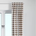 thumbnail image 1 of Classic Cotton Single Curtain Panel, 1 of 11