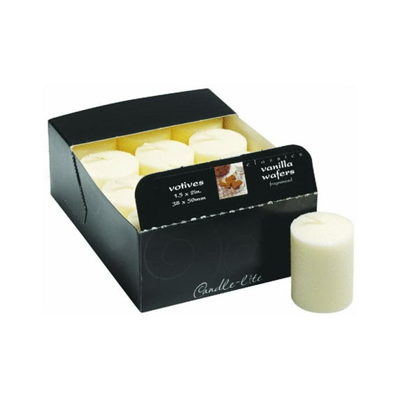 Classic Cotton Votive