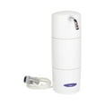 thumbnail image 1 of Classic Countertop Water Filter System Arsenic + SMART White, 1 of 1