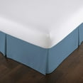 thumbnail image 1 of Classic Country 15-inch Pleated Drop Bedskirt by Southshore Fine Linens, 1 of 7