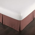 thumbnail image 1 of Classic Country 15-inch Pleated Drop Bedskirt by Southshore Fine Linens, 1 of 7