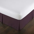 thumbnail image 1 of Classic Country 15-inch Pleated Drop Bedskirt by Southshore Fine Linens, 1 of 7