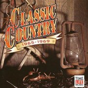 Classic Country 1965-1969 (Time-Life)