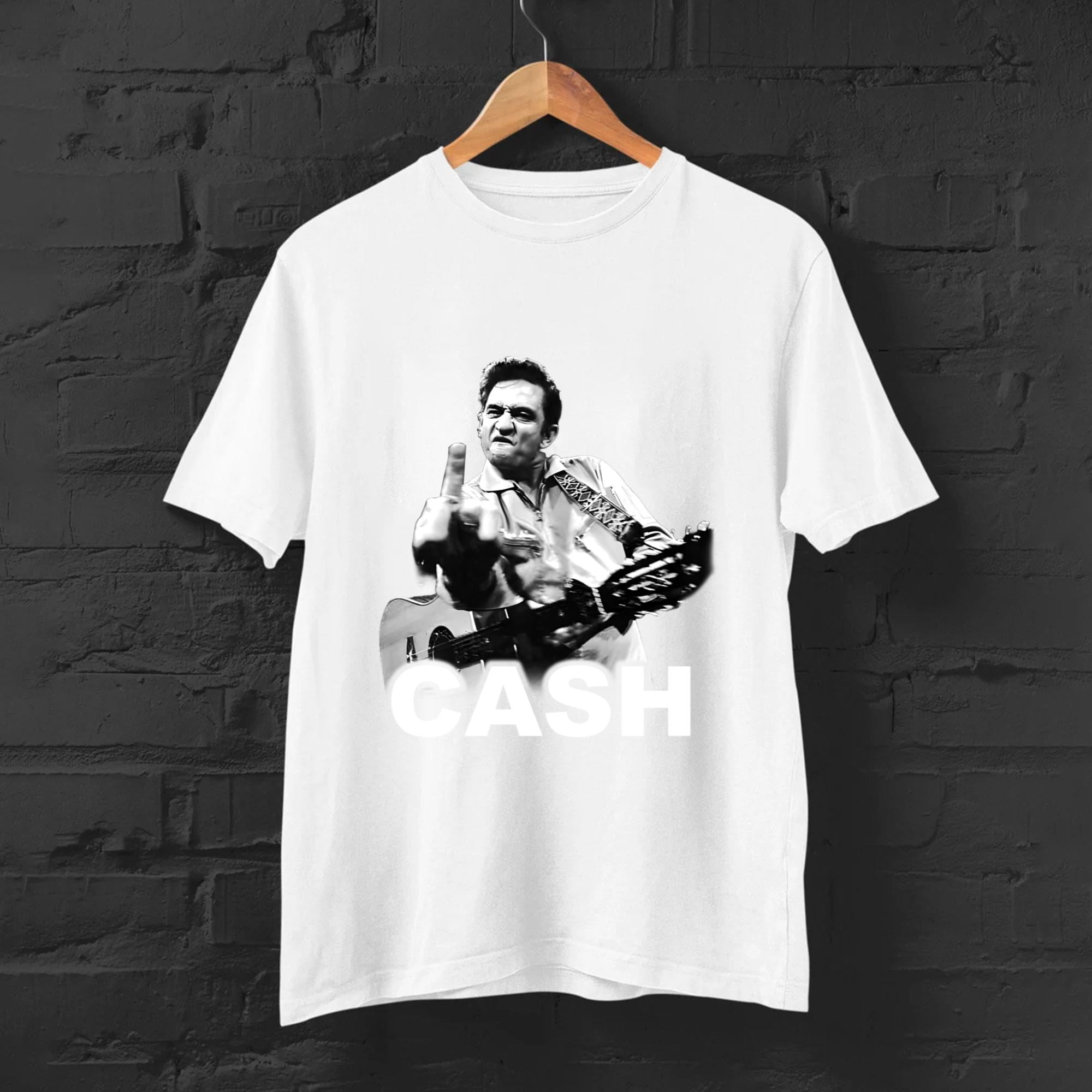 Country Deep Graphic T Shirts
