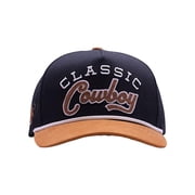 Classic Cowboy The Bandera Cap