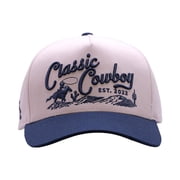 Classic Cowboy The Frontier Cap