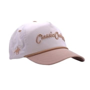 Classic Cowboy The Lambert Cap